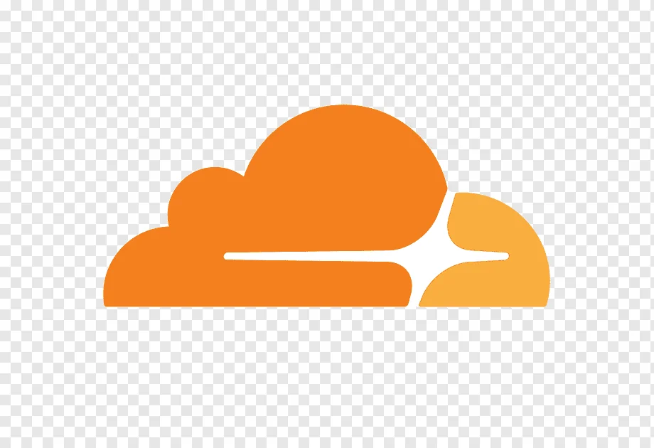 Cloudflare logo