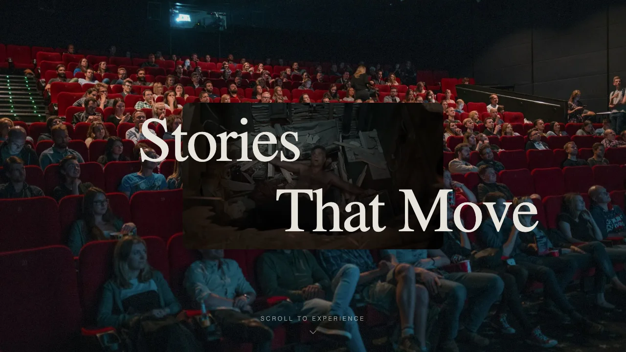 Meridian Films